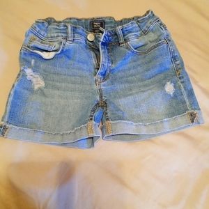 Gap Kids midi shorts, 10 regular
